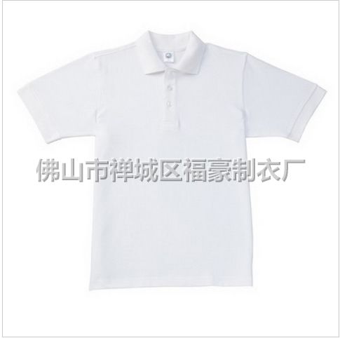 佛山POLO衫廠服定制