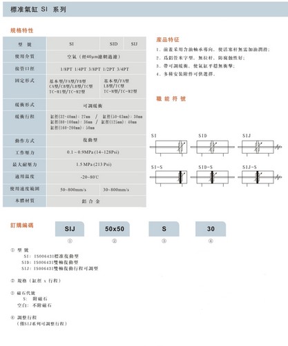廣州標準氣缸