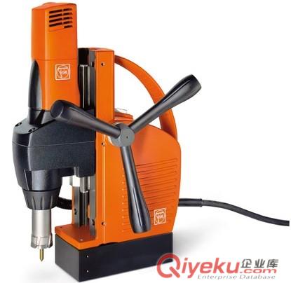 KBM 80 auto磁力鉆