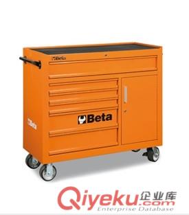 C41H - 4100H可分離拉桿工具箱