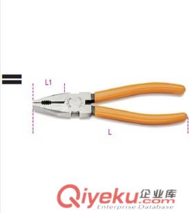 通用級鋼絲鉗 1151S