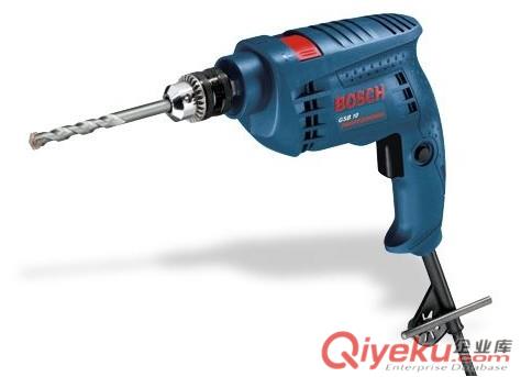 沖擊鉆  博世 GSB 10 Professional