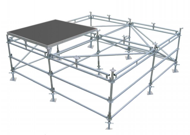 廣州網(wǎng)架舞臺廠家
