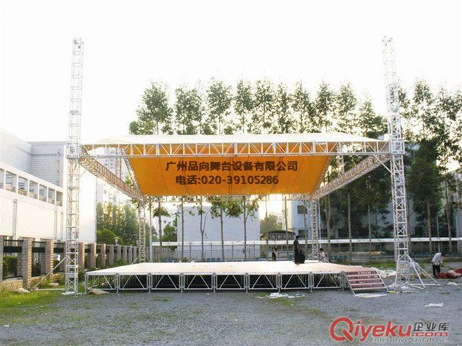 廣州truss架廠家原始圖片2