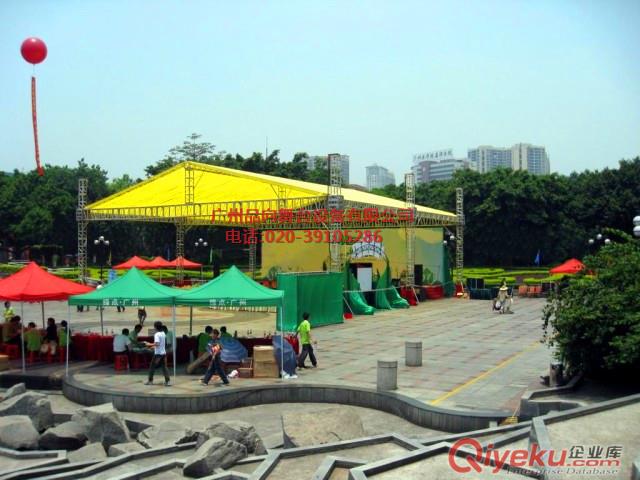 廣州鋁合金燈光架廠家原始圖片2