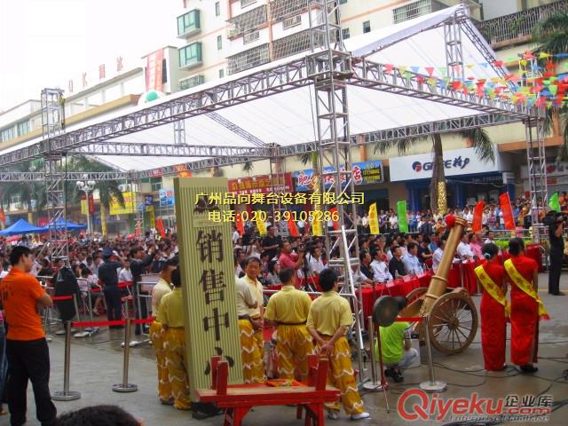 鋁合金桁架原始圖片2