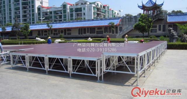 鋁合金燈光架廠家