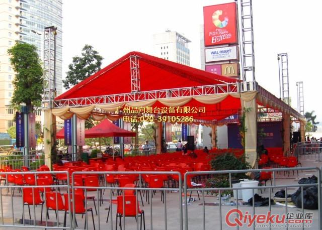 廣州品向舞臺燈架廠原始圖片2
