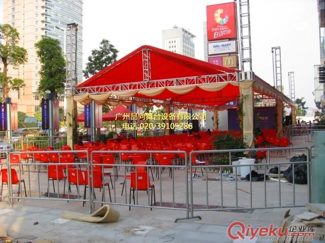 鋁合金桁架廠原始圖片2