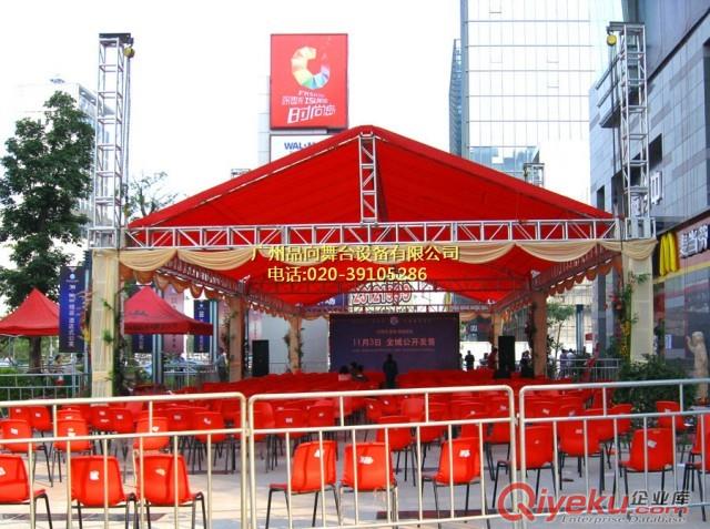 鋁合金桁架廠原始圖片3