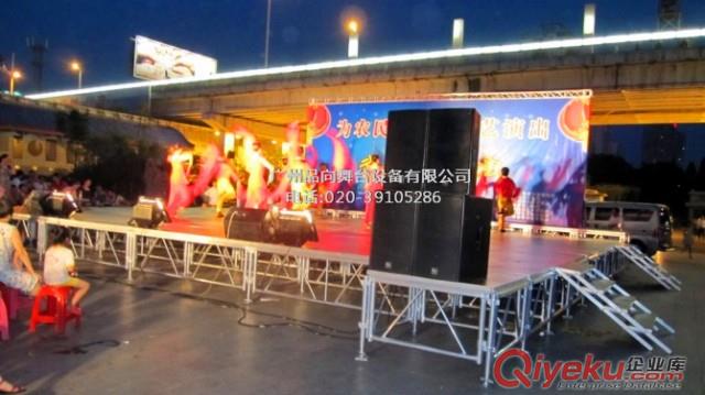 鋁合金舞臺(tái)廠原始圖片2