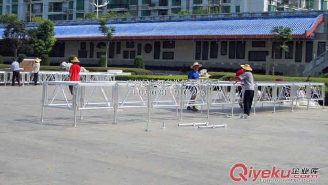 鋁合金舞臺(tái)廠原始圖片3