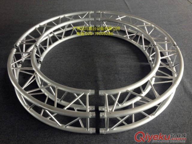鋁合金插銷式桁架原始圖片3