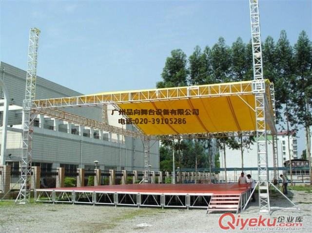 鋁合金活動舞臺廠家原始圖片2