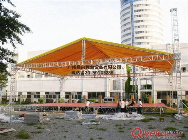 廣州鋁合金燈光架廠家