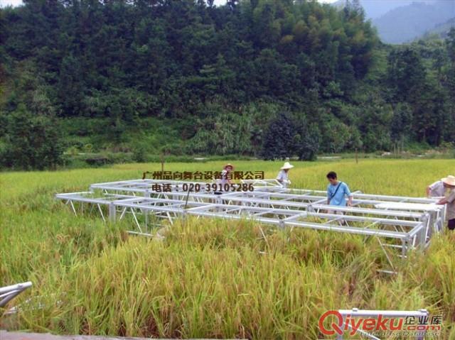 廣州玻璃舞臺(tái)廠家原始圖片3