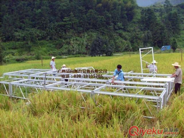 玻璃舞臺廠家原始圖片2