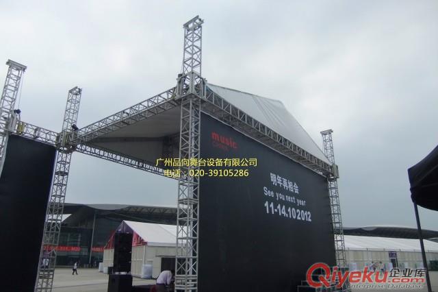 鋁合金桁架廠