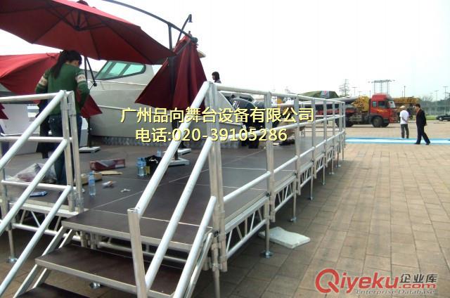 鋁合金活動舞臺廠家