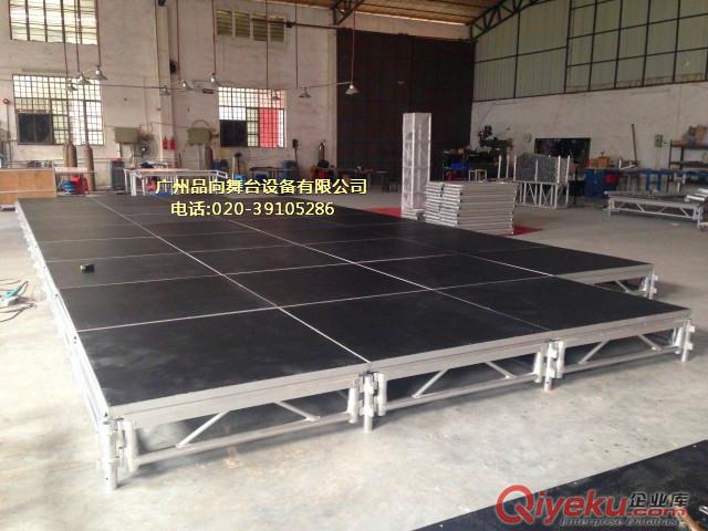 鋁合金舞臺廠