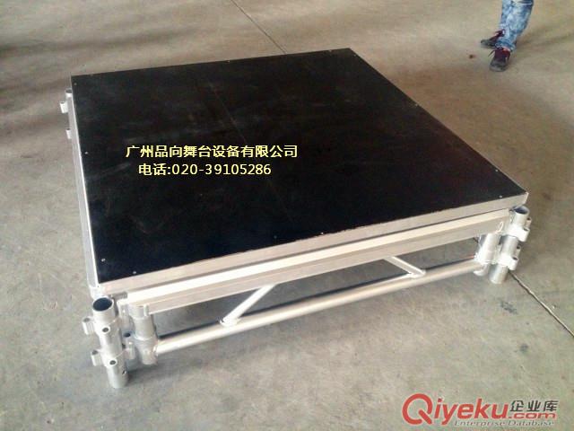鋁合金舞臺廠原始圖片2