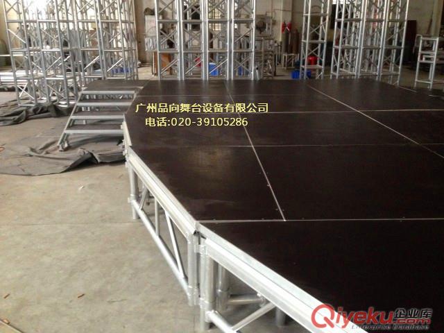 鋁合金活動舞臺廠家原始圖片3