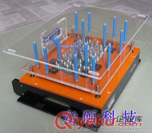 ICT檢測機