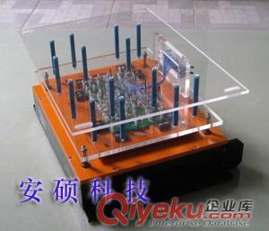 ICT測試工裝原始圖片2