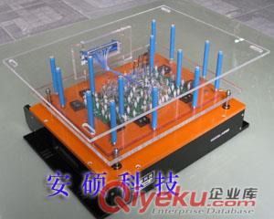 ICT測試工裝原始圖片3