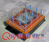 ICT測試夾具
