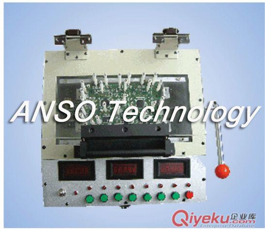 PCB測試架