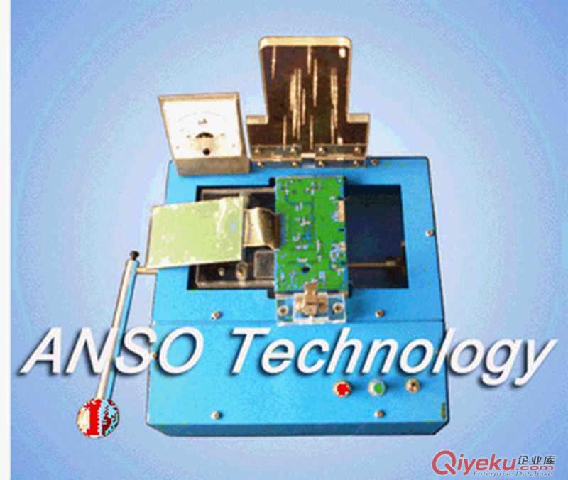 PCB測(cè)試架