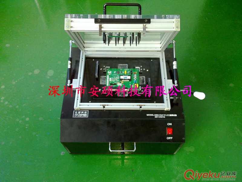 PCB測試夾具
