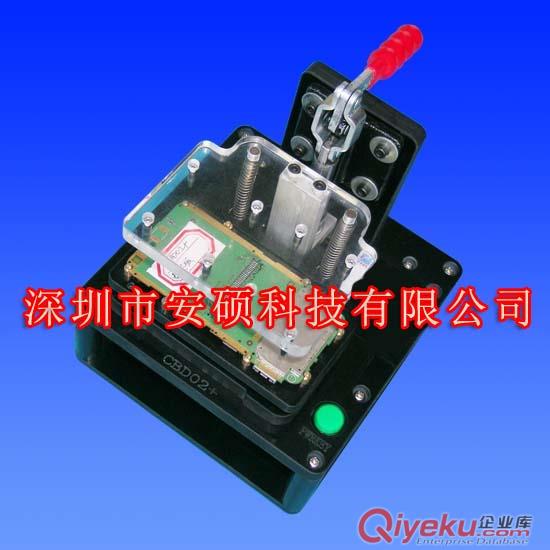 深圳西麗功能夾具