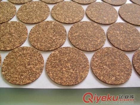 大量供應(yīng)機械橡膠軟木密封墊，五金軟木圈