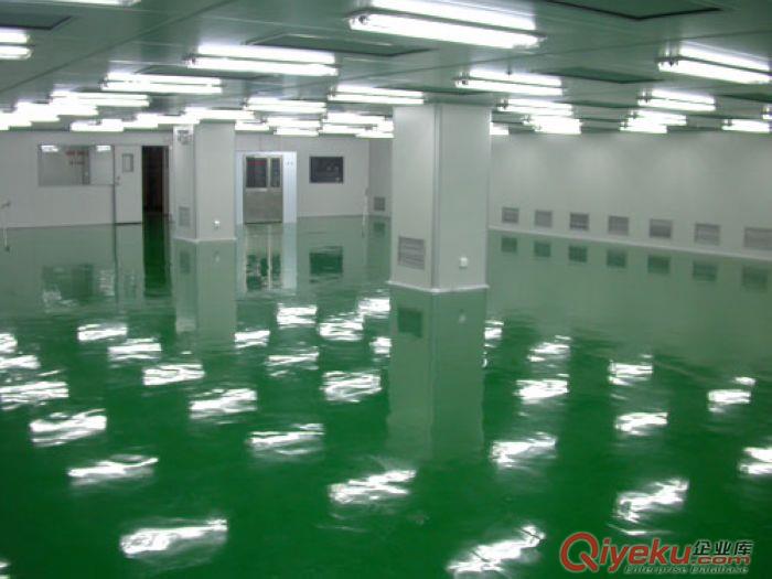 東莞環氧地坪漆