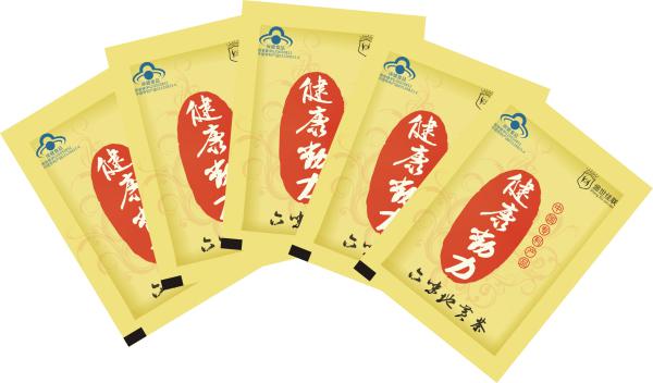 供應健康動力固腎茶 喝出健康喝出品味 正規藍帽專利 廠家直供