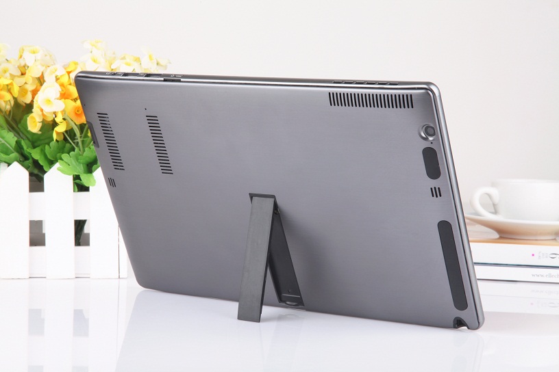 供應三生紅繩緣PAD1win8平板電腦  原始圖片2