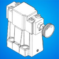 佛山SBG静音型先导溢流阀销售商