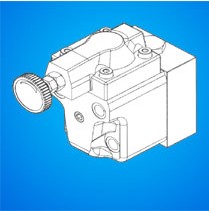 佛山BR背压阀销售商