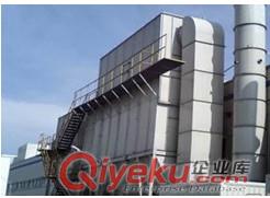 密度板廠用除塵器除塵設(shè)備