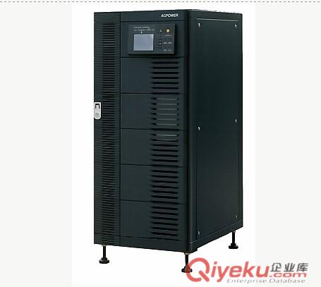 福建廈門apc艾普斯AEU-33-Series ( 三入三出 不斷電系統(tǒng) )