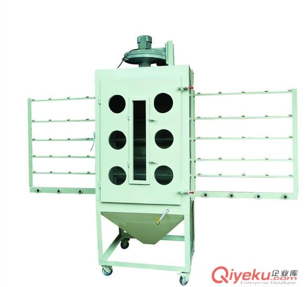 中空玻璃充氣機
