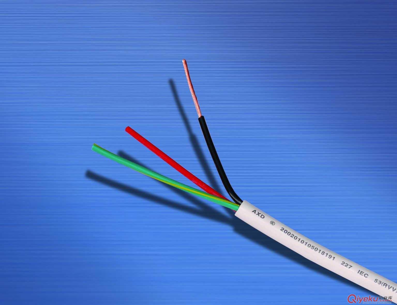 澳標電線0.5mm