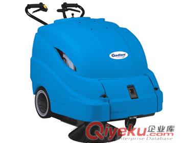 Gadlee.嘉得力.GT551全自動(dòng)手推式掃地機(jī)