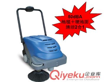 Gadlee.嘉得力.GT46全自動(dòng)手推式掃地機(jī)