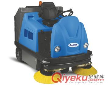 Gadlee.嘉得力.GT140駕駛式全自動(dòng)掃地機(jī)