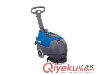 Gadlee.嘉得力.GT25小型手推式洗地機(jī)