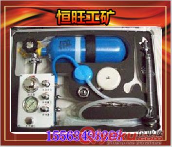 MZS-30自動蘇生器工作參數