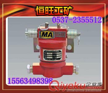 GEJ30跑偏傳感器技術參數